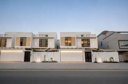 Villa - 4 Bedrooms - 5 Bathrooms for sale in Hamala - Northern Governorate