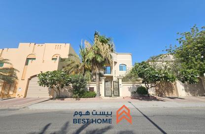 Villa - 4 Bedrooms - 5 Bathrooms for sale in Saar - Northern Governorate Villa - 4 Bedrooms - 5 Bathrooms for sale in Saar - Northern Governorate