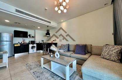 Apartment - 1 Bedroom - 1 Bathroom for rent in Adliya - Manama - Capital Governorate Apartment - 1 Bedroom - 1 Bathroom for rent in Adliya - Manama - Capital Governorate