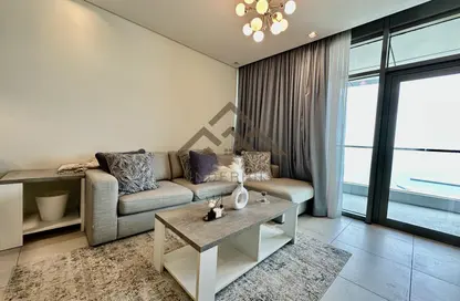 Apartment - 1 Bedroom - 1 Bathroom for rent in Adliya - Manama - Capital Governorate