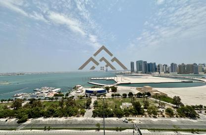 Apartment - 1 - 1 for rent in Adliya - Manama - Capital Governorate