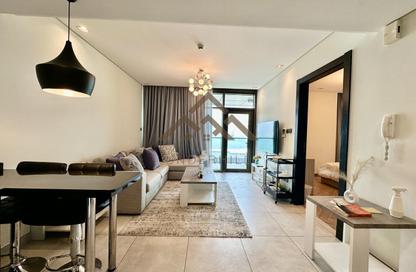 Apartment - 1 Bedroom - 1 Bathroom for rent in Adliya - Manama - Capital Governorate Apartment - 1 Bedroom - 1 Bathroom for rent in Adliya - Manama - Capital Governorate