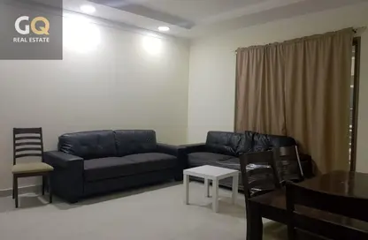 Apartment - 1 Bedroom - 1 Bathroom for rent in Hidd - Muharraq Governorate