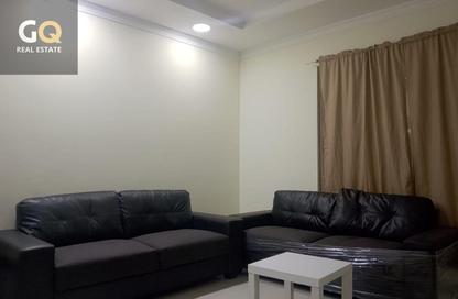 Apartment - 1 Bedroom - 1 Bathroom for rent in Hidd - Muharraq Governorate