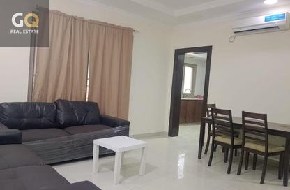 Apartment - 1 Bedroom - 1 Bathroom for rent in Hidd - Muharraq Governorate