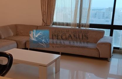 Apartment - 3 Bedrooms - 3 Bathrooms for rent in Mahooz - Manama - Capital Governorate Apartment - 3 Bedrooms - 3 Bathrooms for rent in Mahooz - Manama - Capital Governorate