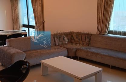 Apartment - 3 Bedrooms - 3 Bathrooms for rent in Mahooz - Manama - Capital Governorate Apartment - 3 Bedrooms - 3 Bathrooms for rent in Mahooz - Manama - Capital Governorate