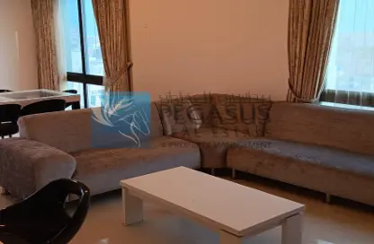Apartment - 3 Bedrooms - 3 Bathrooms for rent in Mahooz - Manama - Capital Governorate