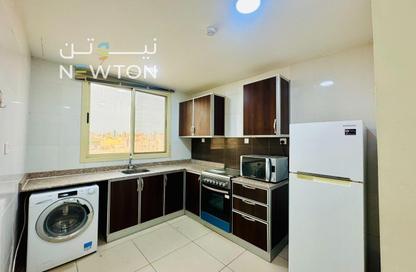 Apartment - 1 Bedroom - 2 Bathrooms for rent in Adliya - Manama - Capital Governorate
