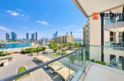 Apartment - 2 - 3 for rent in Reef Island - Capital Governorate