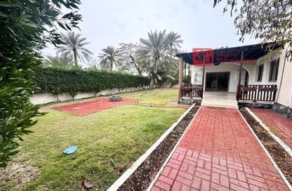 Villa - 3 - 3 for rent in Budaiya - Northern Governorate