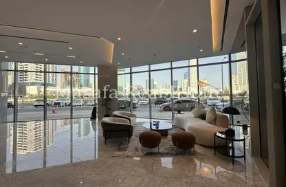 Office Space - Studio - 1 Bathroom for sale in Seef - Capital Governorate