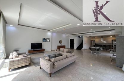 Compound - 4 Bedrooms - 6 Bathrooms for rent in Saar - Northern Governorate Compound - 4 Bedrooms - 6 Bathrooms for rent in Saar - Northern Governorate