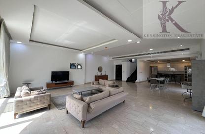 Compound - 4 Bedrooms - 6 Bathrooms for rent in Saar - Northern Governorate Compound - 4 Bedrooms - 6 Bathrooms for rent in Saar - Northern Governorate