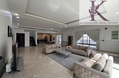 Compound - 4 Bedrooms - 6 Bathrooms for rent in Saar - Northern Governorate Compound - 4 Bedrooms - 6 Bathrooms for rent in Saar - Northern Governorate