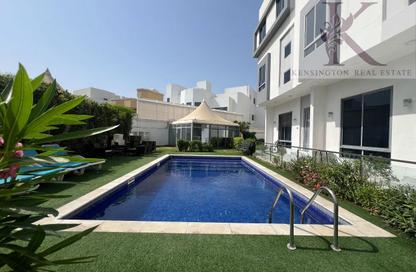 Compound - 4 Bedrooms - 6 Bathrooms for rent in Saar - Northern Governorate Compound - 4 Bedrooms - 6 Bathrooms for rent in Saar - Northern Governorate