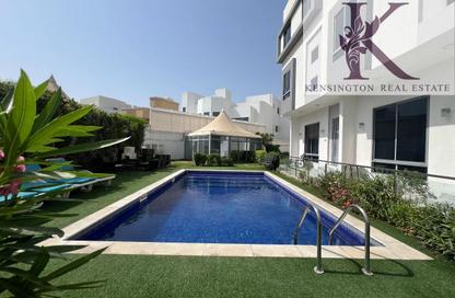 Compound - 4 Bedrooms - 6 Bathrooms for rent in Saar - Northern Governorate Compound - 4 Bedrooms - 6 Bathrooms for rent in Saar - Northern Governorate