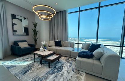 Apartment - 2 Bedrooms - 2 Bathrooms for sale in Seef - Capital Governorate Apartment - 2 Bedrooms - 2 Bathrooms for sale in Seef - Capital Governorate