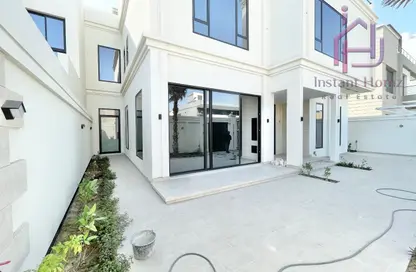 Villa - 4 Bedrooms - 5 Bathrooms for sale in Bu Quwah - Northern Governorate