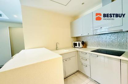 Apartment - Studio - 1 for rent in Al Juffair - Capital Governorate