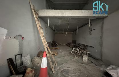 متجر - استوديو للايجار في البديع - المحافظة الشمالية