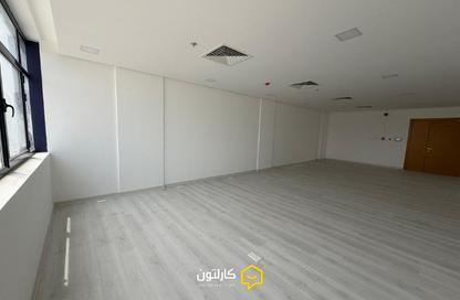 Office Space - Studio - 4 Bathrooms for rent in Seef - Capital Governorate