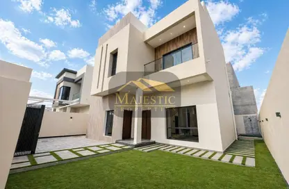 Villa - 4 Bedrooms - 6 Bathrooms for sale in Tubli - Central Governorate