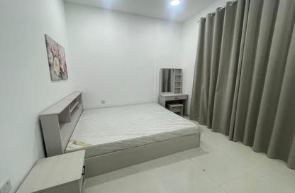 Apartment - 2 Bedrooms - 2 Bathrooms for rent in Al Burhama - Manama - Capital Governorate