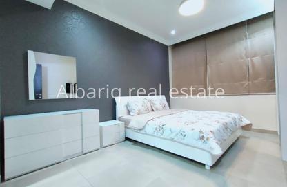 Apartment - 2 Bedrooms - 2 Bathrooms for sale in Al Juffair - Capital Governorate