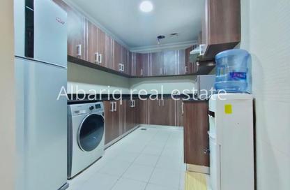 Apartment - 2 Bedrooms - 2 Bathrooms for sale in Al Juffair - Capital Governorate
