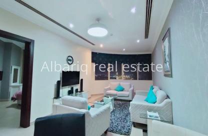 Apartment - 2 Bedrooms - 2 Bathrooms for sale in Al Juffair - Capital Governorate