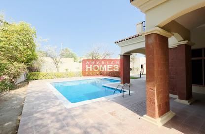 Villa - 4 - 5 for rent in Saar - Northern Governorate