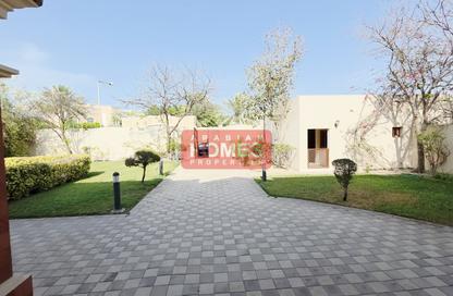 Villa - 4 - 5 for rent in Saar - Northern Governorate