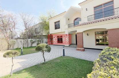 Villa - 4 - 5 for rent in Saar - Northern Governorate