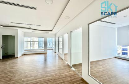Office Space - Studio - 2 for rent in Seef - Capital Governorate