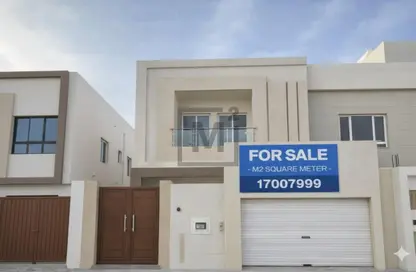 Villa - 3 Bedrooms - 4 Bathrooms for sale in Hidd - Muharraq Governorate