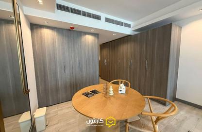Apartment - Studio - 1 Bathroom for rent in Hanging Garden - Dilmunia Island - Muharraq Governorate