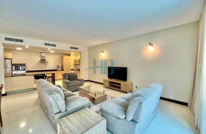 Villa - 4 Bedrooms - 5 Bathrooms for rent in Amwaj Homes - Amwaj Islands - Muharraq Governorate
