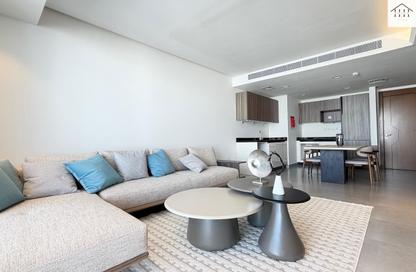 Apartment - 1 Bedroom - 2 Bathrooms for sale in Breeze of Dilmunia - Dilmunia Island - Muharraq Governorate