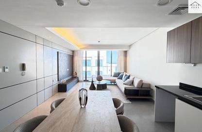 Apartment - 1 Bedroom - 2 Bathrooms for sale in Breeze of Dilmunia - Dilmunia Island - Muharraq Governorate