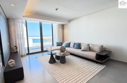Apartment - 1 Bedroom - 2 Bathrooms for sale in Breeze of Dilmunia - Dilmunia Island - Muharraq Governorate Apartment - 1 Bedroom - 2 Bathrooms for sale in Breeze of Dilmunia - Dilmunia Island - Muharraq Governorate
