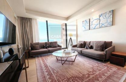 Apartment - 1 Bedroom - 2 Bathrooms for rent in Essence of Dilmunia - Dilmunia Island - Muharraq Governorate