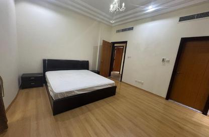 Apartment - 3 Bedrooms - 4 Bathrooms for rent in Al Juffair - Capital Governorate
