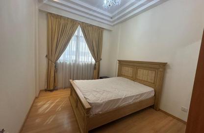 Apartment - 3 Bedrooms - 4 Bathrooms for rent in Al Juffair - Capital Governorate