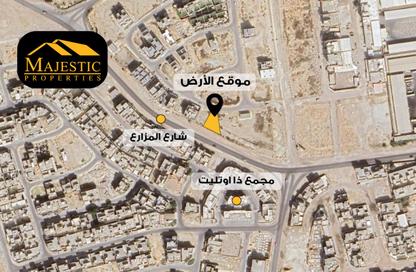 Land - Studio for sale in Hamala - Northern Governorate Land - Studio for sale in Hamala - Northern Governorate