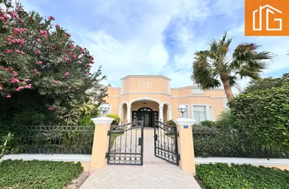 Villa - 4 Bedrooms - 5 Bathrooms for rent in Saar - Northern Governorate