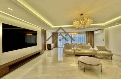 Villa - 5 Bedrooms - 7 Bathrooms for sale in Amwaj Islands - Muharraq Governorate Villa - 5 Bedrooms - 7 Bathrooms for sale in Amwaj Islands - Muharraq Governorate