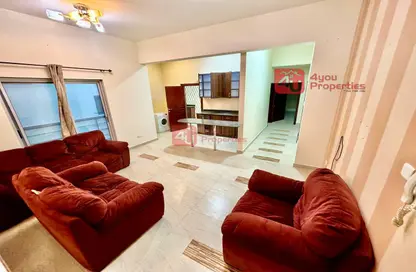 Apartment - 2 Bedrooms - 2 Bathrooms for rent in Mahooz - Manama - Capital Governorate