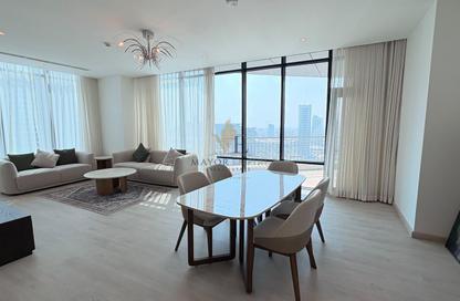 Apartment - 3 - 2 for rent in Seef - Capital Governorate