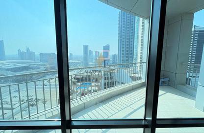 Apartment - 3 - 2 for rent in Seef - Capital Governorate